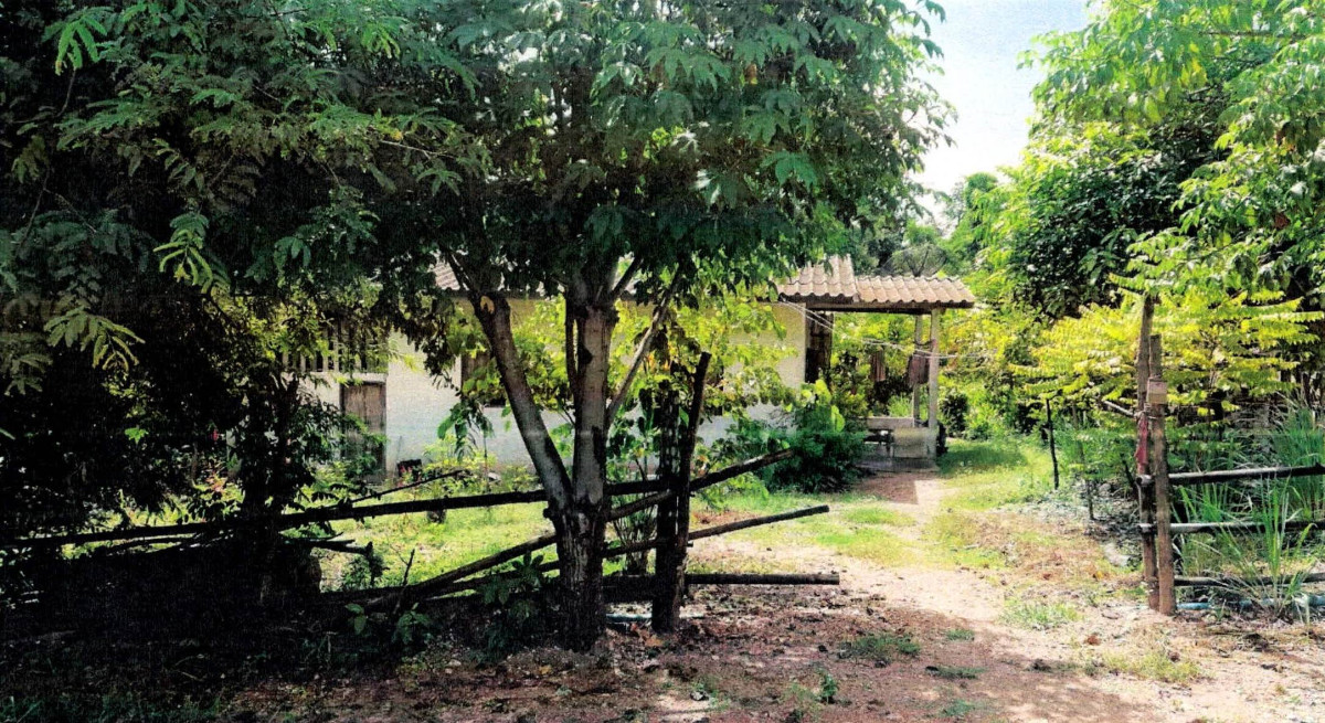 บ้านเดี่ยว ลำปาง เมืองลำปาง บ้านเอื้อม 389520