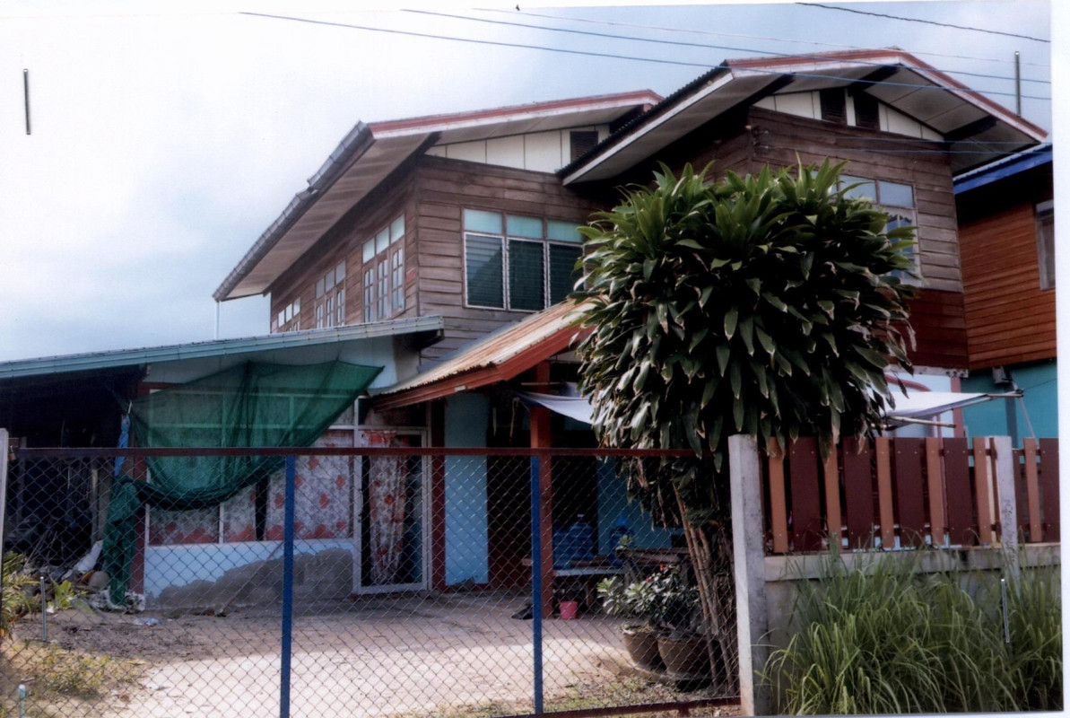 บ้านเดี่ยว อุดรธานี กุมภวาปี เชียงแหว 1052000