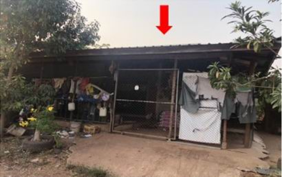 บ้านเดี่ยว นครพนม เมืองนครพนม บ้านผึ้ง 488260