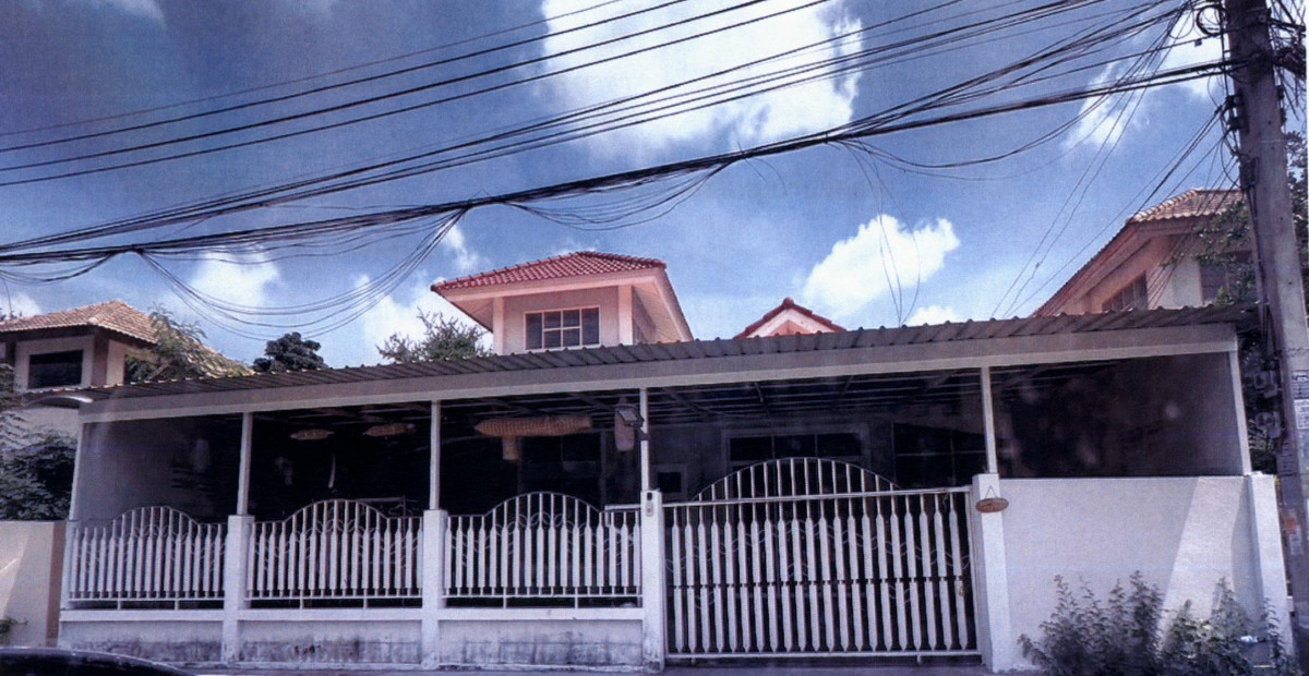 บ้านเดี่ยว พระนครศรีอยุธยา อุทัย คานหาม 1991400