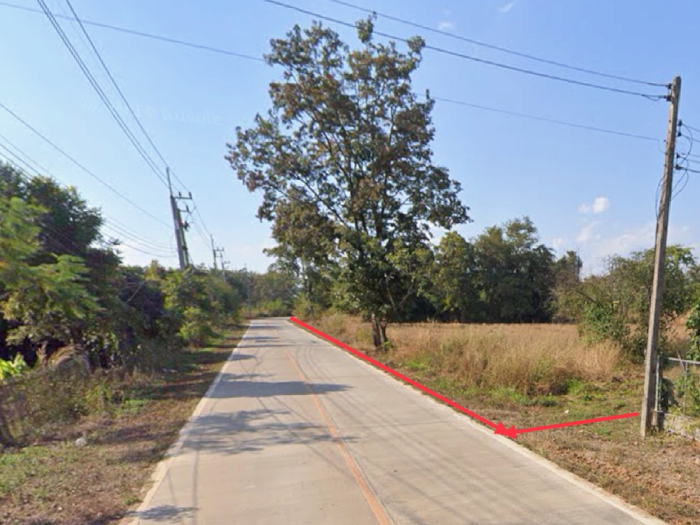 ที่ดินเปล่า ลำพูน บ้านธิ บ้านธิ 10800000