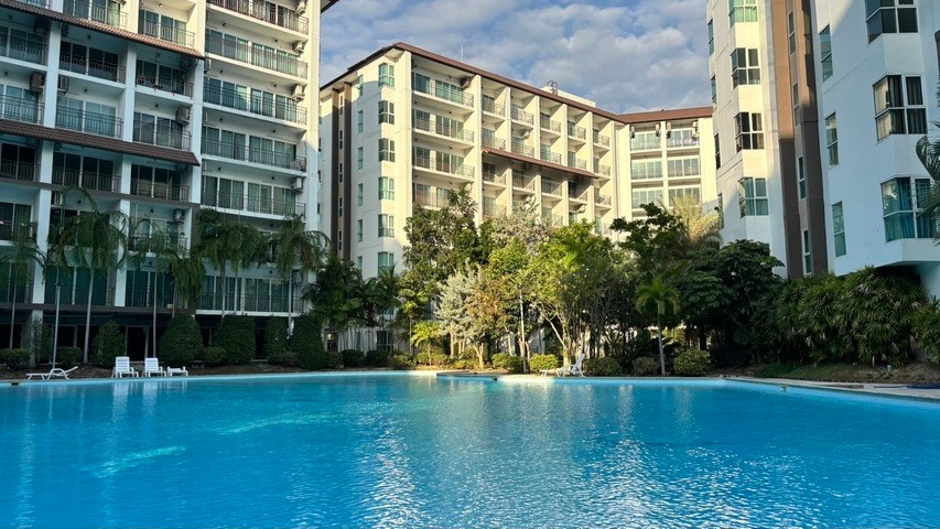 คอนโด เอดี รีสอร์ท ชะอำ - หัวหิน เพชรบุรี ชะอำ ชะอำ 1000000