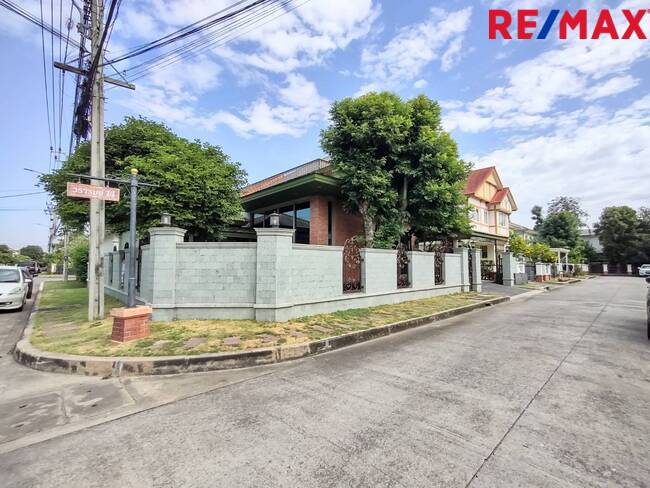 บ้านเดี่ยว วรารมย์ พหลโยธิน-สายไหม กรุงเทพมหานคร สายไหม สายไหม 9000000