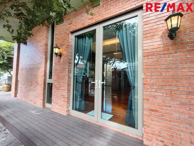 บ้านเดี่ยว วรารมย์ พหลโยธิน-สายไหม กรุงเทพมหานคร สายไหม สายไหม 9000000