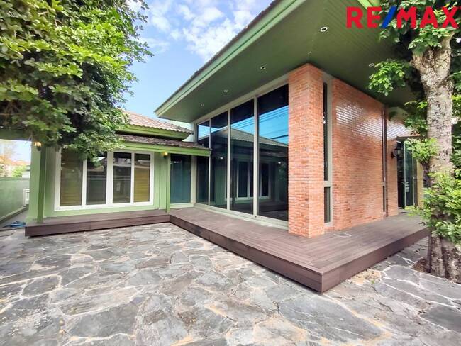 บ้านเดี่ยว วรารมย์ พหลโยธิน-สายไหม กรุงเทพมหานคร สายไหม สายไหม 9000000