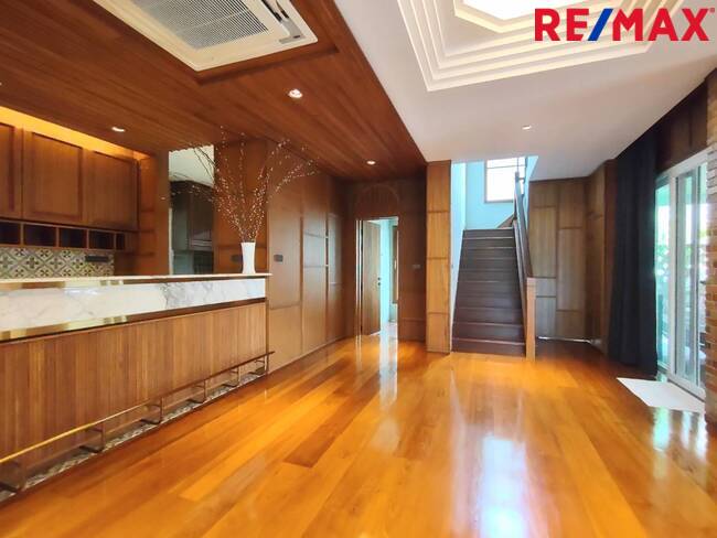 บ้านเดี่ยว วรารมย์ พหลโยธิน-สายไหม กรุงเทพมหานคร สายไหม สายไหม 9000000