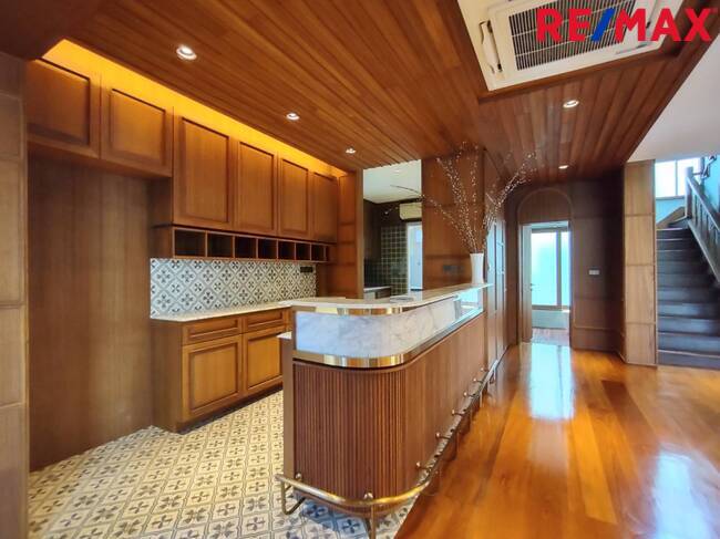 บ้านเดี่ยว วรารมย์ พหลโยธิน-สายไหม กรุงเทพมหานคร สายไหม สายไหม 9000000