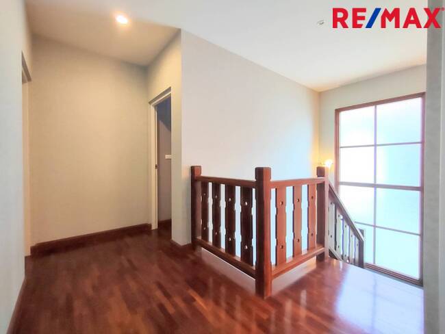 บ้านเดี่ยว วรารมย์ พหลโยธิน-สายไหม กรุงเทพมหานคร สายไหม สายไหม 9000000