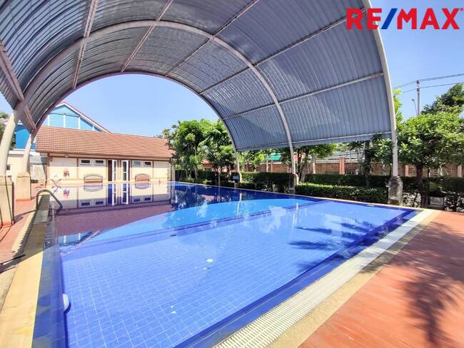 บ้านเดี่ยว วรารมย์ พหลโยธิน-สายไหม กรุงเทพมหานคร สายไหม สายไหม 9000000