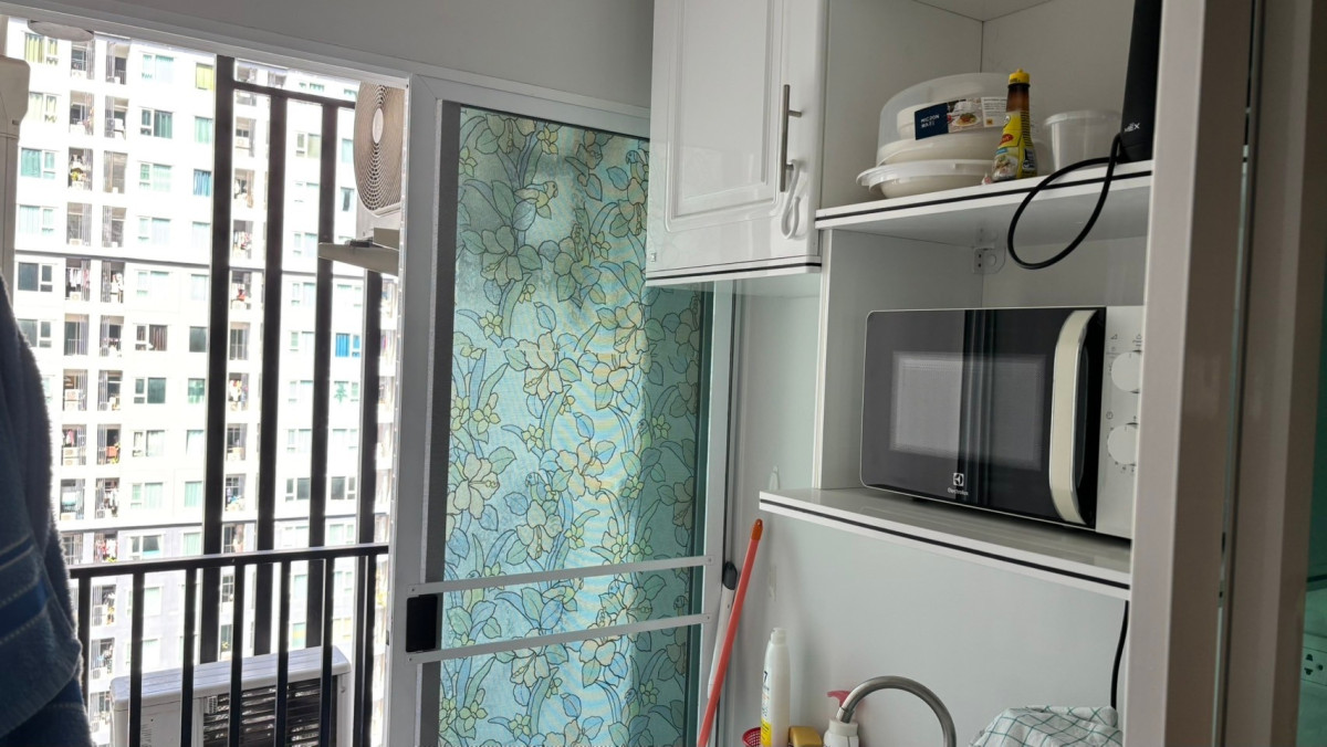 คอนโด รีเจ้นท์ โฮม บางซ่อน 28 กรุงเทพมหานคร บางซื่อ บางซื่อ 1599000