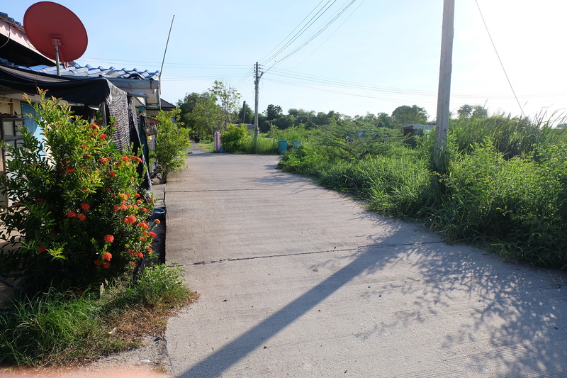 ที่ดินเปล่า ชลบุรี พานทอง บางนาง 1200000