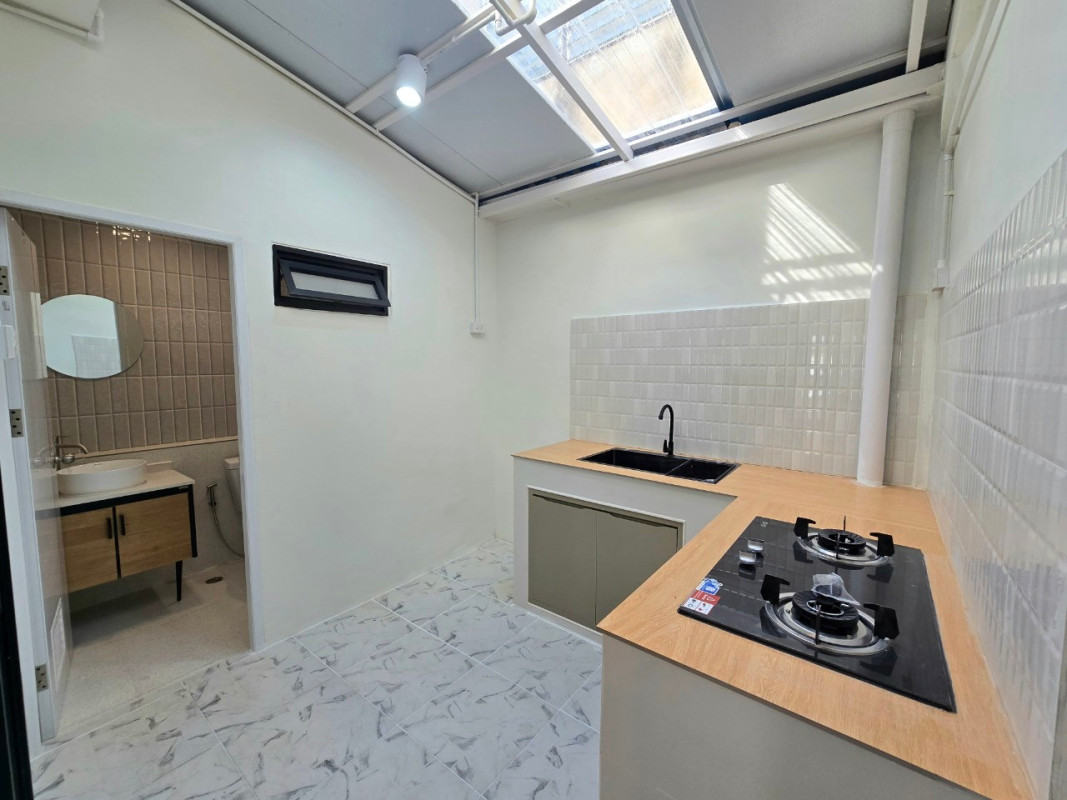Townhouse Bangkok Phra Khanong Bang Chak 2990000