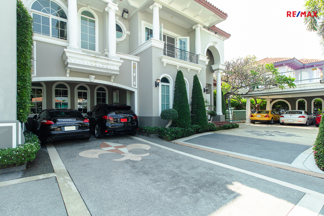 บ้านเดี่ยว นาราสิริ สาทร วงแหวน กรุงเทพมหานคร บางแค หลักสอง 42800000