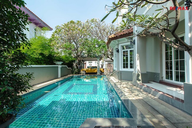 บ้านเดี่ยว นาราสิริ สาทร วงแหวน กรุงเทพมหานคร บางแค หลักสอง 42800000