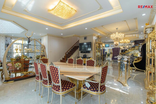 บ้านเดี่ยว นาราสิริ สาทร วงแหวน กรุงเทพมหานคร บางแค หลักสอง 42800000