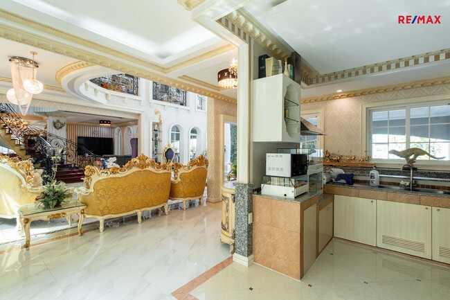 บ้านเดี่ยว นาราสิริ สาทร วงแหวน กรุงเทพมหานคร บางแค หลักสอง 42800000