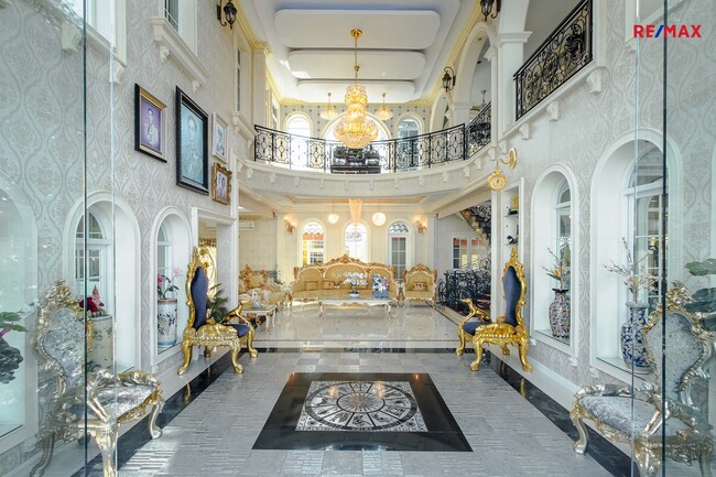 บ้านเดี่ยว นาราสิริ สาทร วงแหวน กรุงเทพมหานคร บางแค หลักสอง 42800000