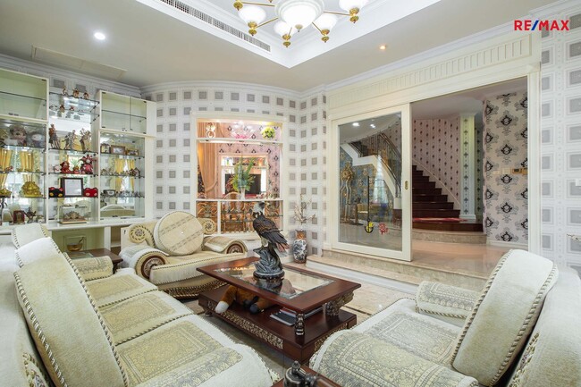 บ้านเดี่ยว นาราสิริ สาทร วงแหวน กรุงเทพมหานคร บางแค หลักสอง 42800000