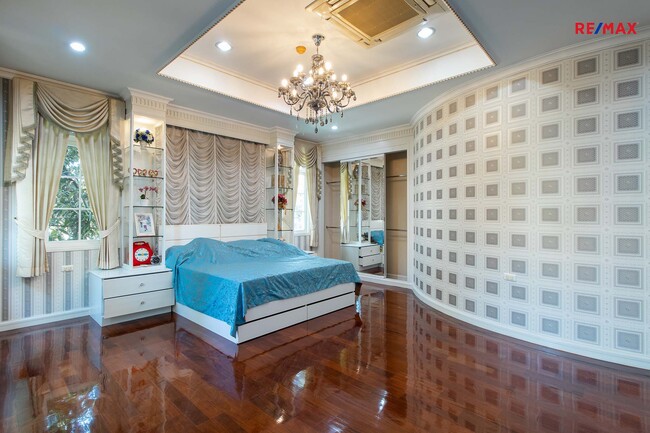 บ้านเดี่ยว นาราสิริ สาทร วงแหวน กรุงเทพมหานคร บางแค หลักสอง 42800000