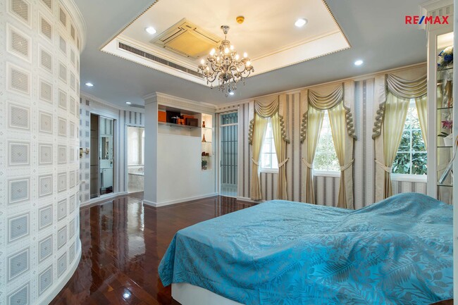 บ้านเดี่ยว นาราสิริ สาทร วงแหวน กรุงเทพมหานคร บางแค หลักสอง 42800000