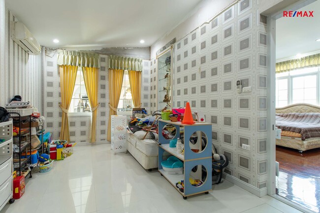 บ้านเดี่ยว นาราสิริ สาทร วงแหวน กรุงเทพมหานคร บางแค หลักสอง 42800000