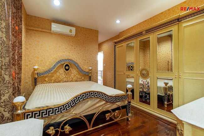 บ้านเดี่ยว นาราสิริ สาทร วงแหวน กรุงเทพมหานคร บางแค หลักสอง 42800000