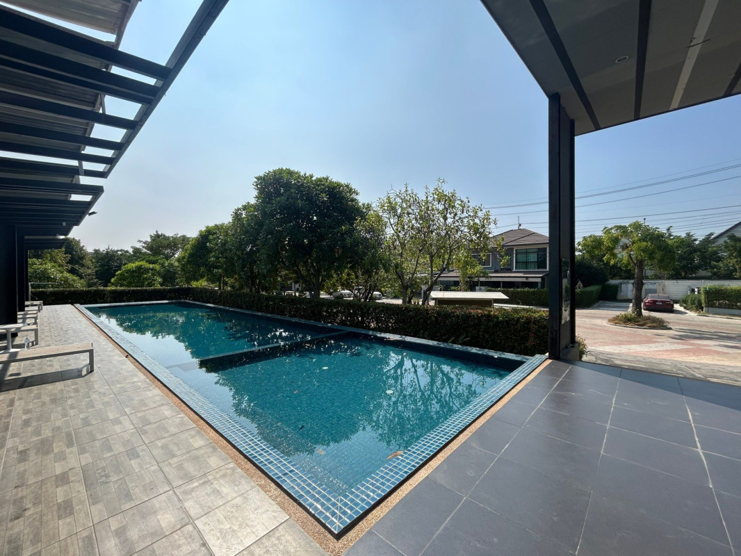 บ้านเดี่ยว ดีไลท์ พุทธมณฑล-ศาลายา นนทบุรี บางกรวย ศาลากลาง 5890000