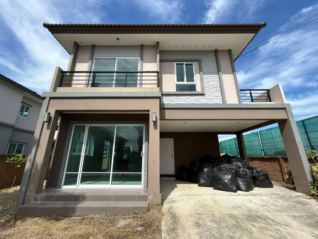 ทาวน์เฮ้าส์ เดอะแพลนท์ เทพารักษ์-บางนา สมุทรปราการ บางพลี บางปลา 4300000