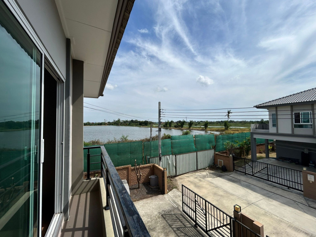 ทาวน์เฮ้าส์ เดอะแพลนท์ เทพารักษ์-บางนา สมุทรปราการ บางพลี บางปลา 4300000