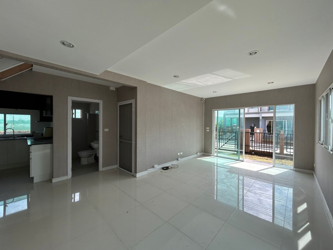 ทาวน์เฮ้าส์ เดอะแพลนท์ เทพารักษ์-บางนา สมุทรปราการ บางพลี บางปลา 4300000