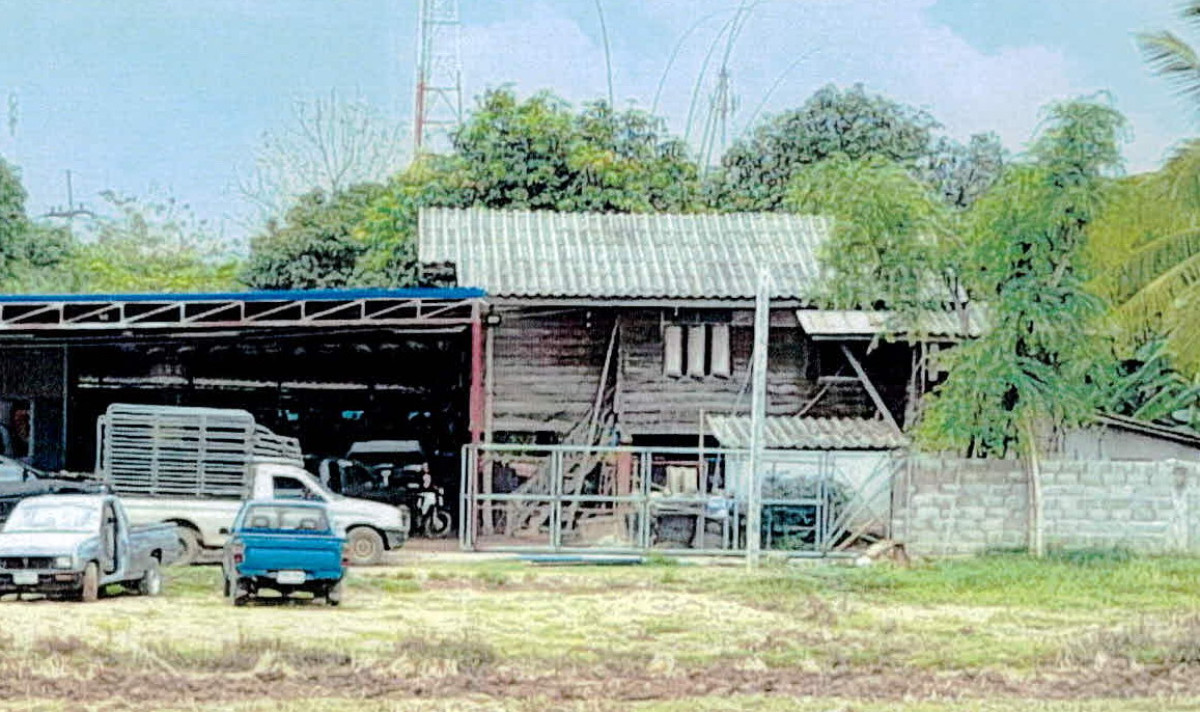 บ้านเดี่ยว ลำปาง เกาะคา นาแก้ว 166512