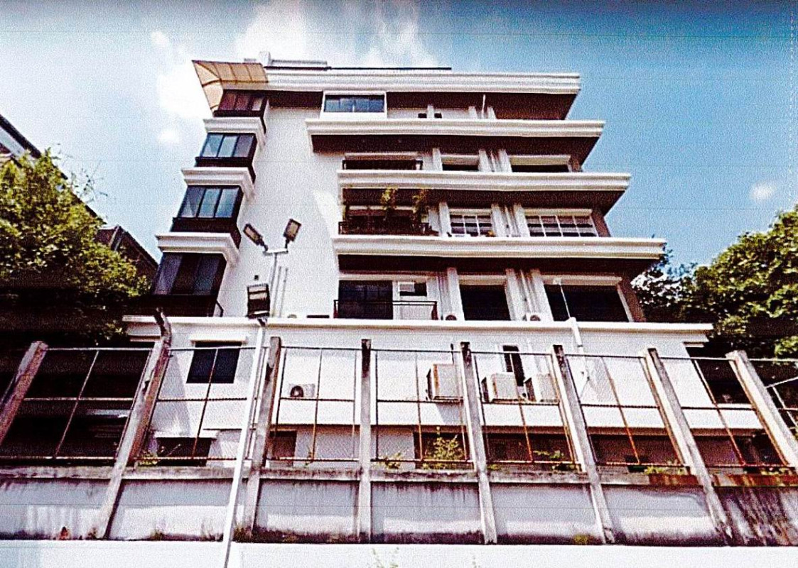 Single house Bangkok Dusit Thanon Nakhon Chai Si 28968338