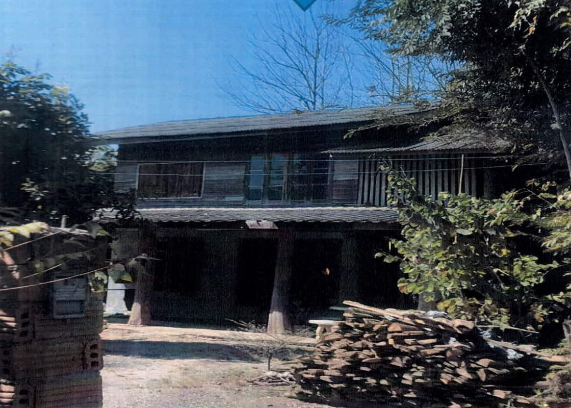 บ้านเดี่ยว ลำปาง แม่ทะ ดอนไฟ 806110