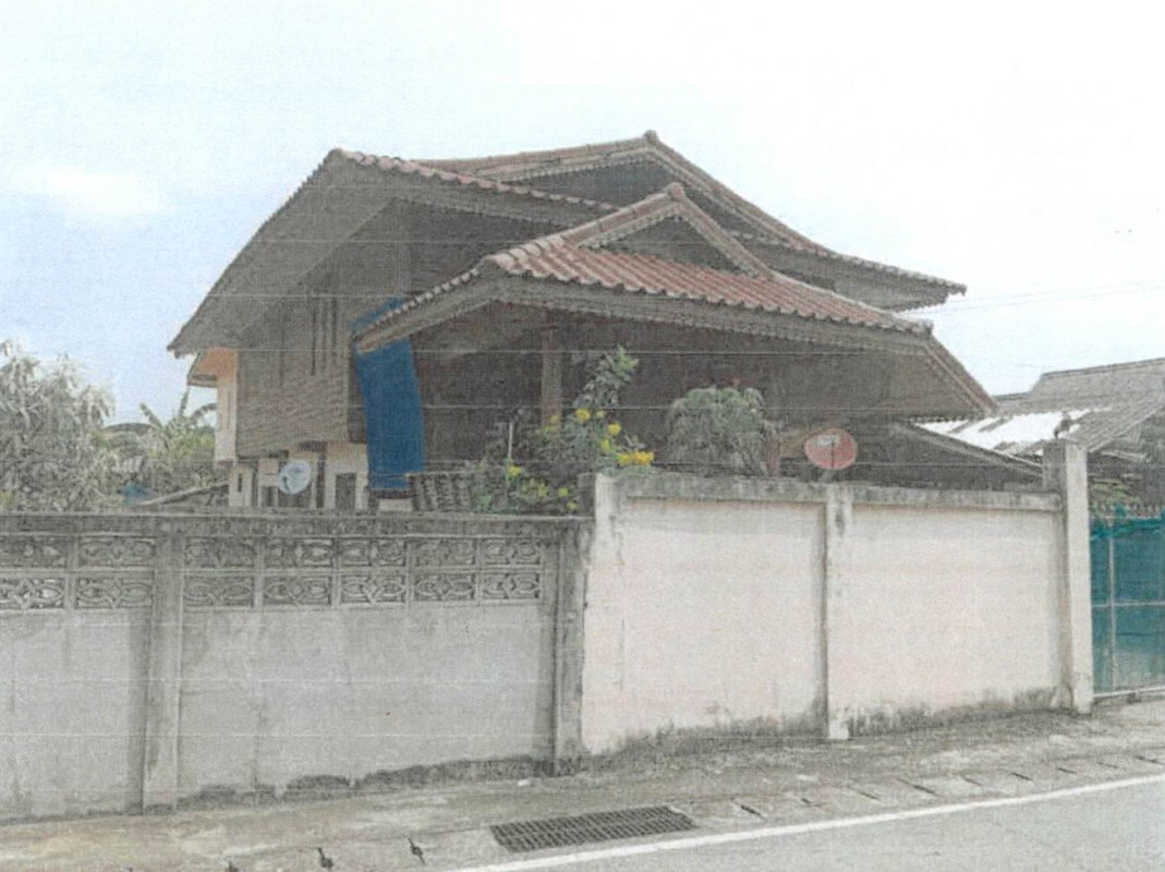 บ้านเดี่ยว ลำปาง งาว หลวงเหนือ 952440