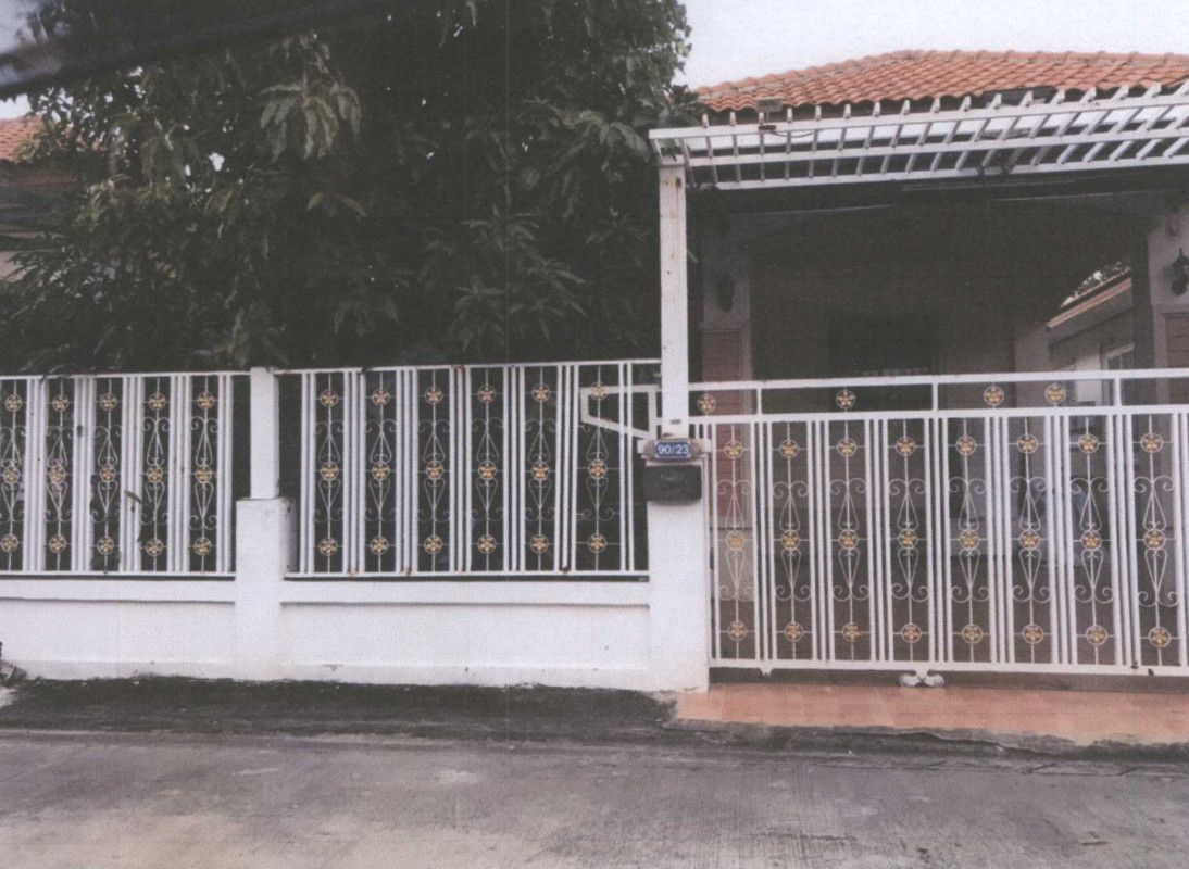 บ้านเดี่ยว ปทุมธานี คลองหลวง คลองสอง 1503483