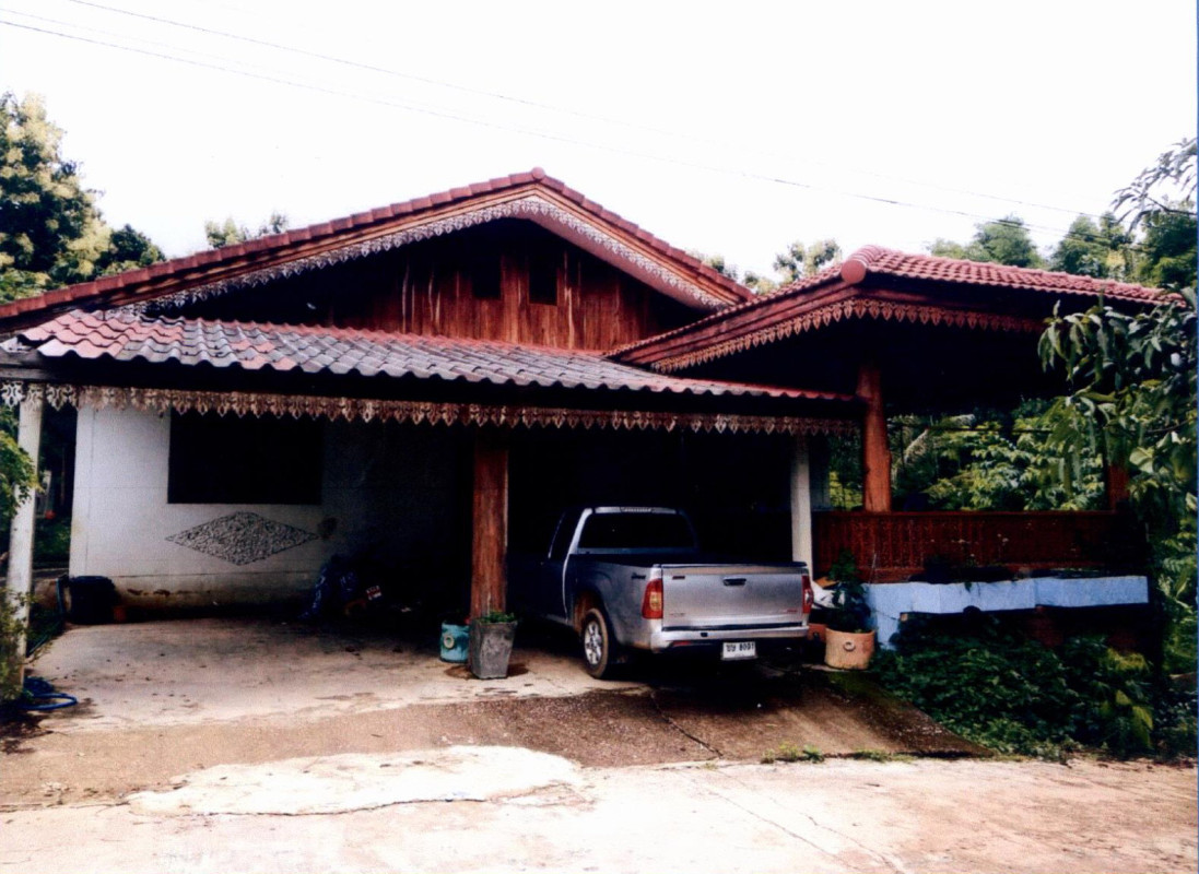 บ้านเดี่ยว ลำปาง วังเหนือ วังทรายคำ 611480