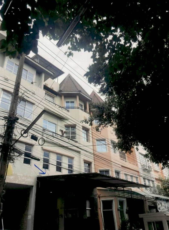 Townhouse Bangkok Wang Thonglang Phlapphla 3322071