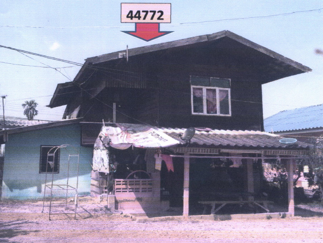 บ้านเดี่ยว ลำปาง ห้างฉัตร ปงยางคก 496800