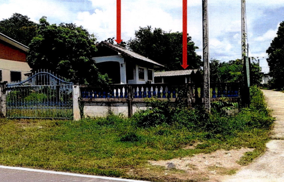 บ้านเดี่ยว ลำปาง เถิน นาโป่ง 710960
