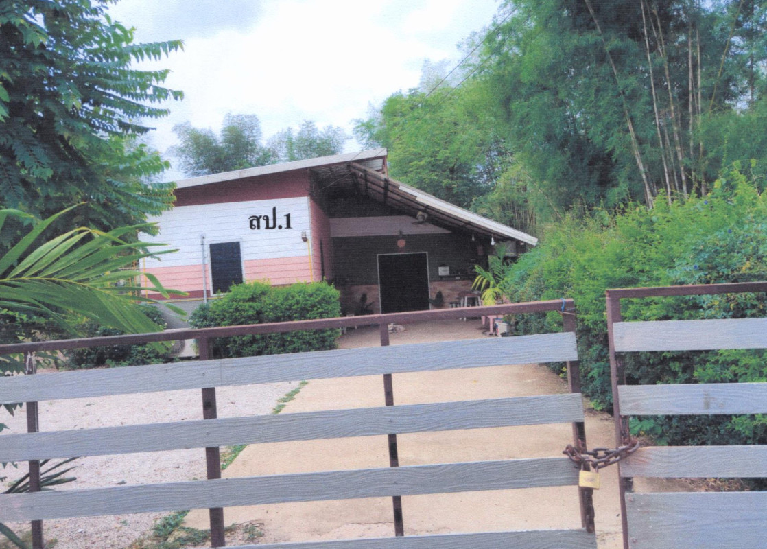 บ้านเดี่ยว ลำปาง เกาะคา ศาลา 459278