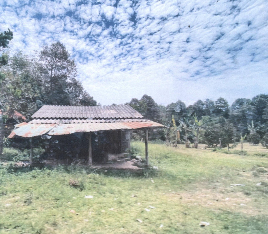 บ้านเดี่ยว สงขลา สะบ้าย้อย ทุ่งพอ 981450