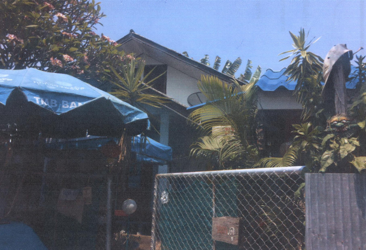 บ้านเดี่ยว ลำปาง เมืองลำปาง บ่อแฮ้ว 569680