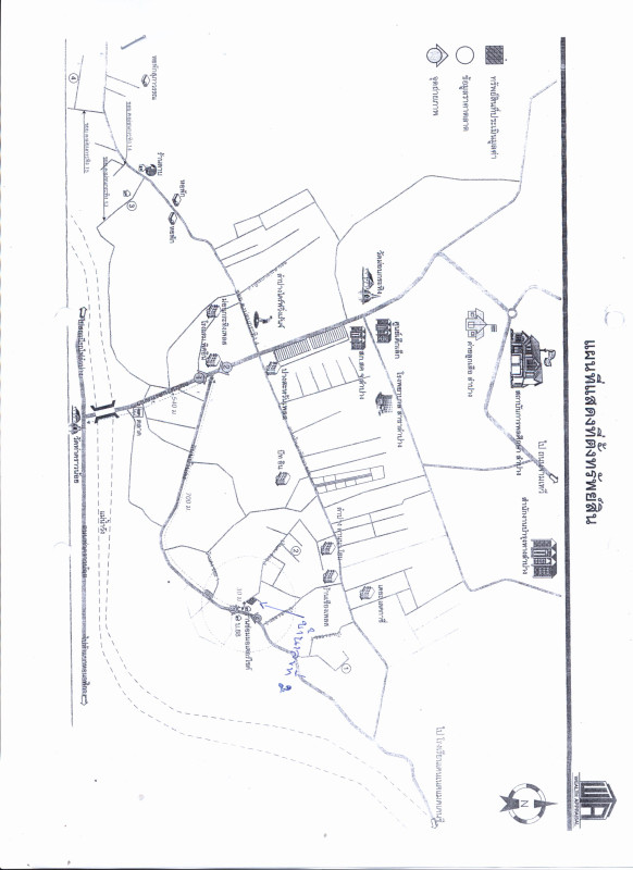 บ้านเดี่ยว ลำปาง เมืองลำปาง บ่อแฮ้ว 569680