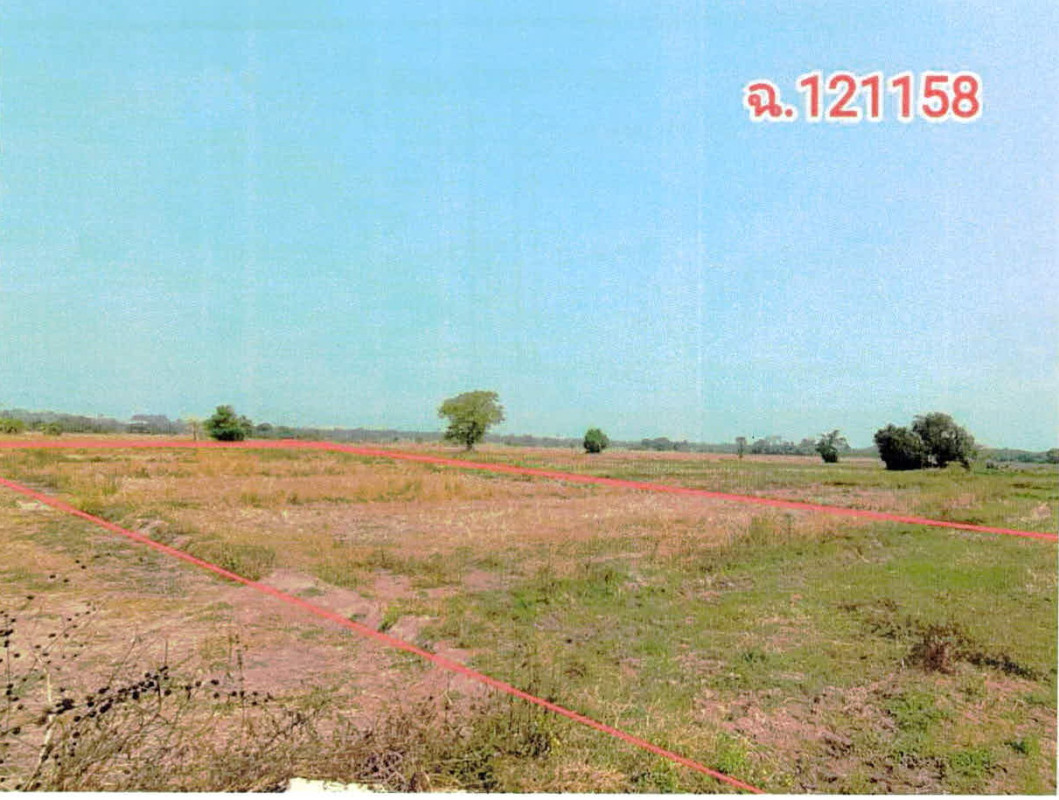 ที่ดินเปล่า ลำปาง เมืองลำปาง ปงแสนทอง 351120