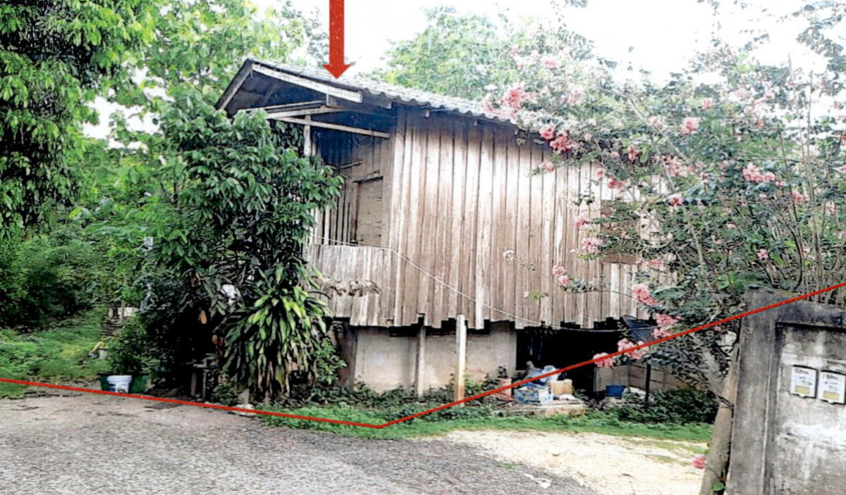 บ้านเดี่ยว ลำปาง วังเหนือ วังทรายคำ 129015