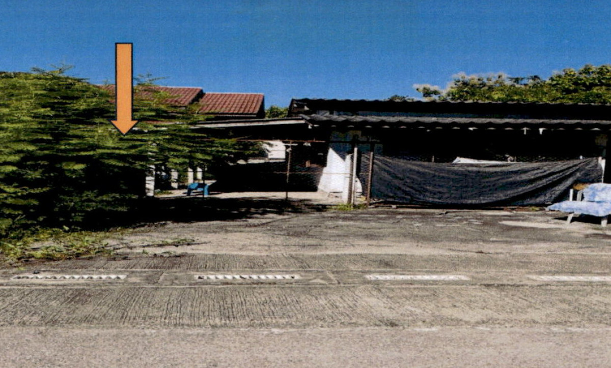 บ้านเดี่ยว ลำปาง แม่เมาะ แม่เมาะ 582660