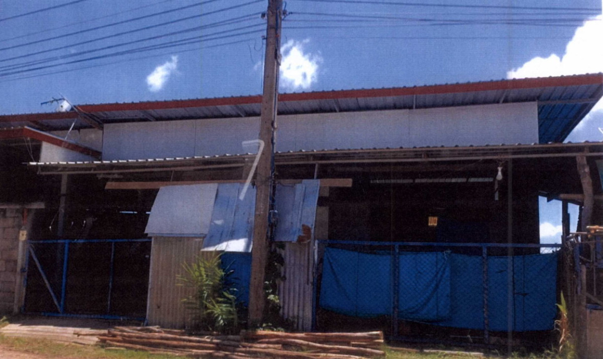 บ้านเดี่ยว สกลนคร โคกศรีสุพรรณ ด่านม่วงคำ 453800