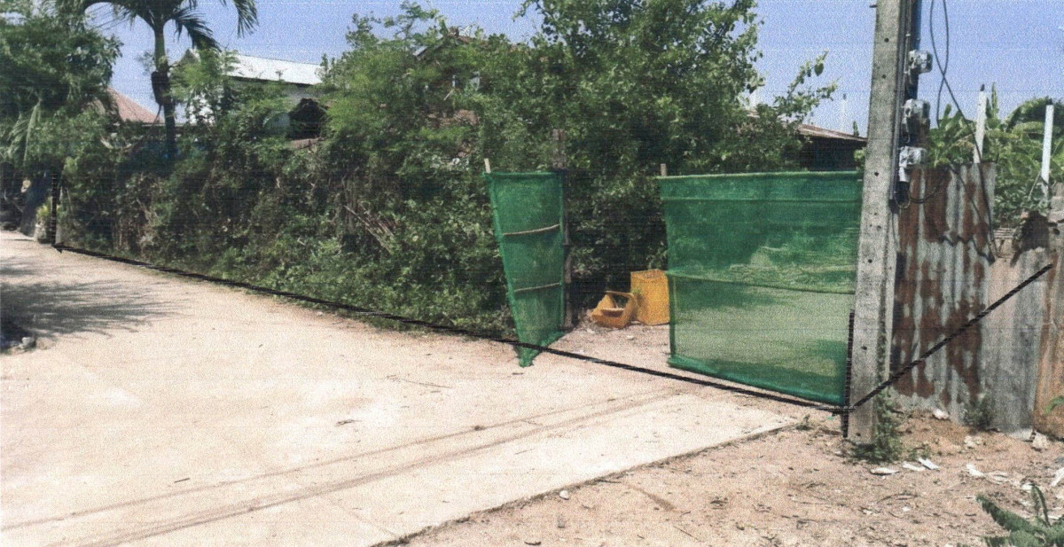 Residential land/lot Chaiyaphum Phu Khiao Phak Pang 132500