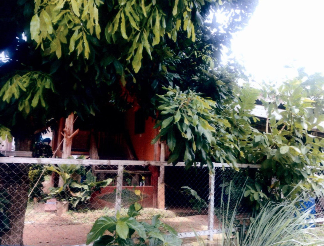 บ้านเดี่ยว ลำปาง วังเหนือ วังทรายคำ 298100