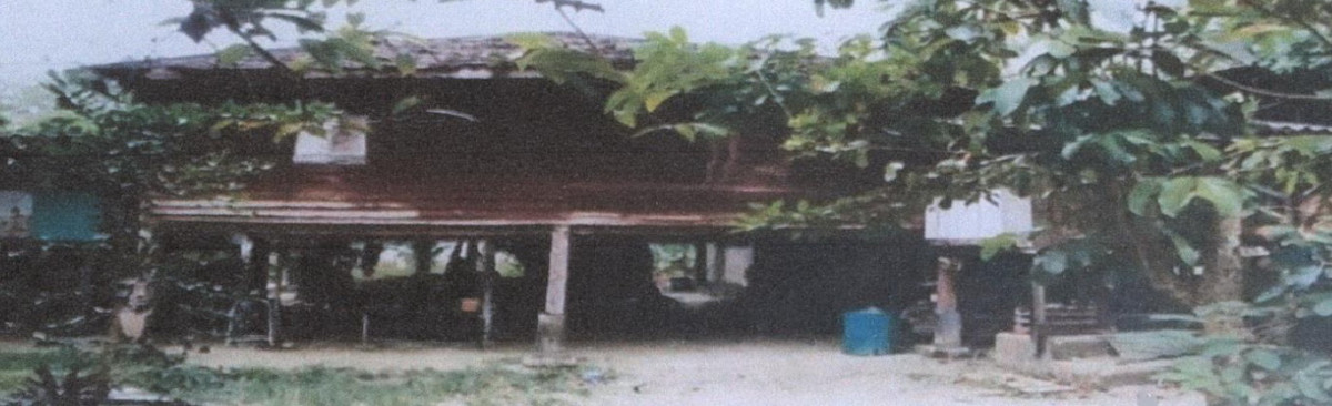 บ้านเดี่ยว สงขลา สะเดา ปริก 981275